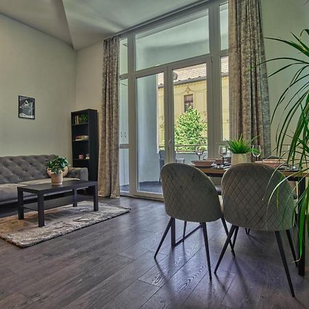 Jupiter Apartment Zagreb Centar المظهر الخارجي الصورة