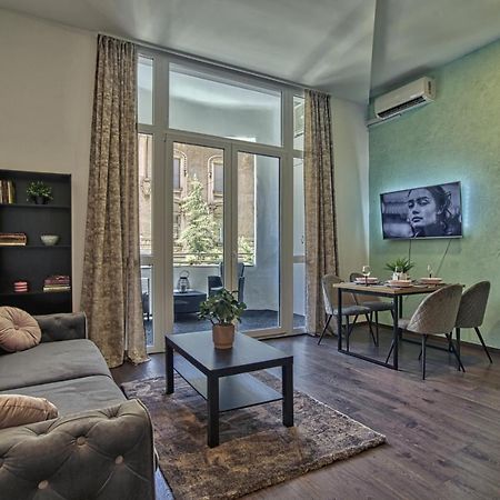 Jupiter Apartment Zagreb Centar المظهر الخارجي الصورة