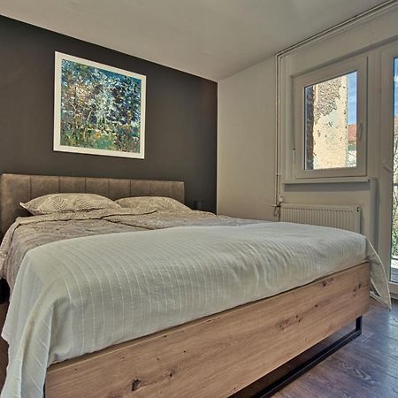 Jupiter Apartment Zagreb Centar المظهر الخارجي الصورة