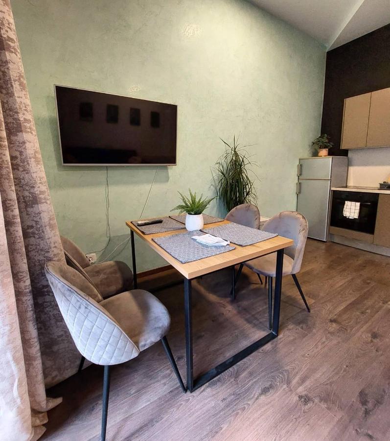 Jupiter Apartment Zagreb Centar المظهر الخارجي الصورة
